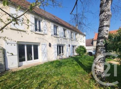 St Soupplets, Île-de-France 77165, France
