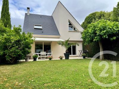 Bessancourt, Île-de-France 95550, Frankreich