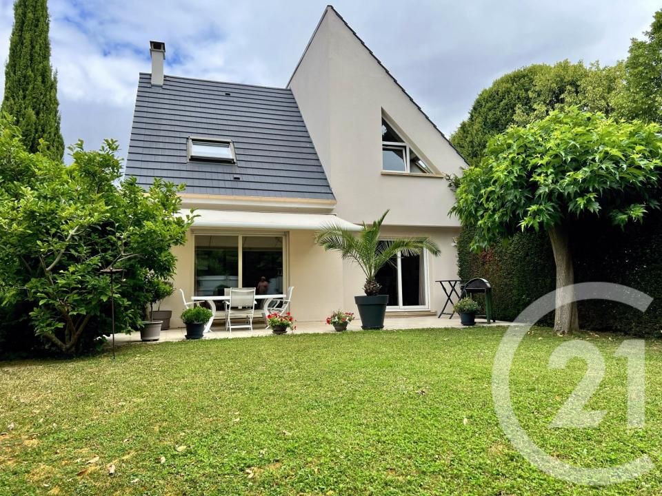 Bessancourt, Île-de-France 95550, France