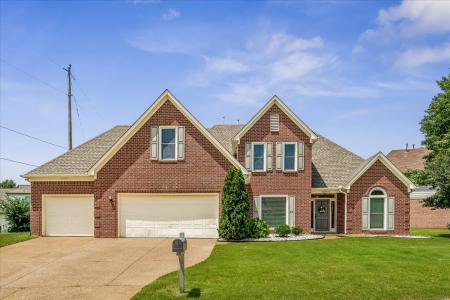 8944 Heath, Memphis, تينيسي 38016, الولايات المتحدة