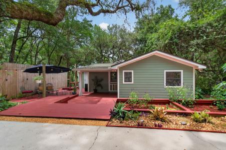 499 SE 58th St, Keystone Heights, Florida 32656, Amerika Birleşik Devletleri