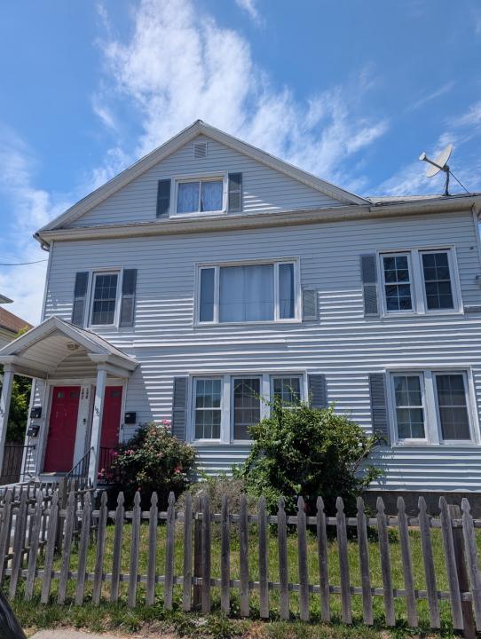 190-192 Garfield Avenue, Bridgeport, Connecticut 06606, États-Unis