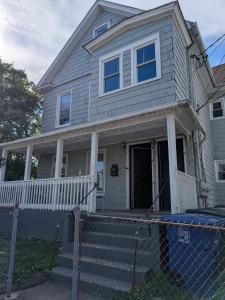 117-119 Clifford Street, Bridgeport, Connecticut 06607, Stati Uniti