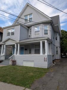 498-500 Wilmot Avenue, Bridgeport, Connecticut 06605, États-Unis