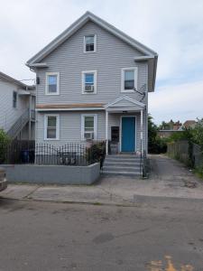 172 Hanover Street, Bridgeport, Connecticut 06604, Stati Uniti
