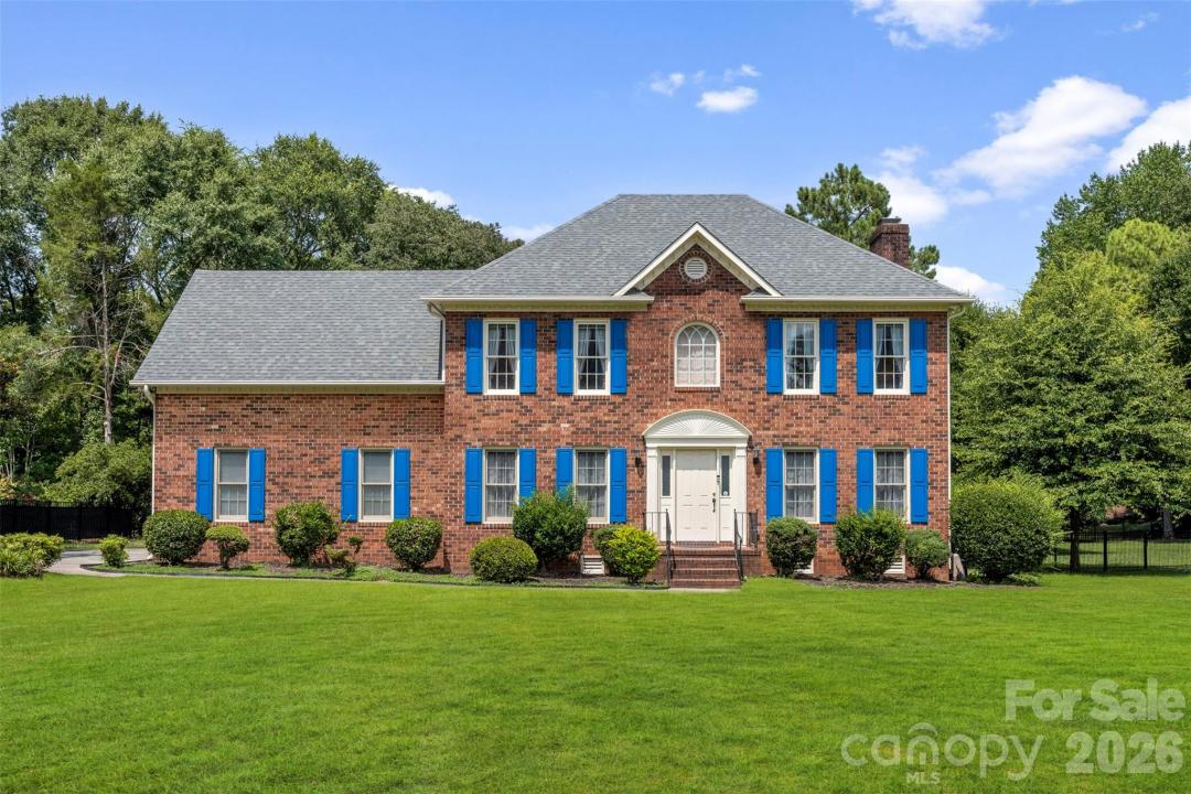 1568 Wheaton Way, Concord, צפון קרוליינה 28027, ארצות הברית של אמריקה