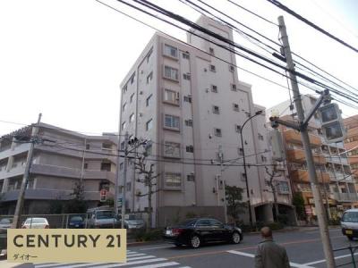 堀切２丁目, メゾンデューク菖蒲園, 葛飾区, 東京都 124-0006, 日本