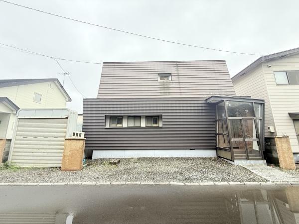 西十六条南2丁目22-12, 帯広市西16条南2丁目の中古住宅, 帯広市, Hokkaido 080-0026, Japan