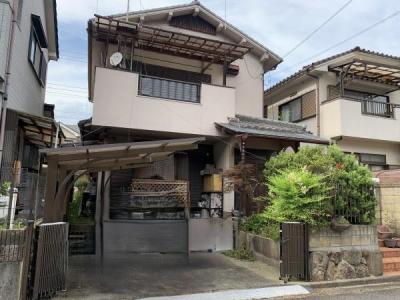 清流台, 川西市, Hyogo 666-0158, Japan