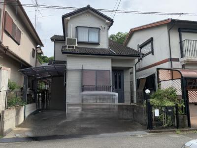 清流台, 川西市, Hyogo 666-0158, Japan
