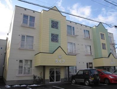 永山九条２丁目, 旭川市, 北海道 079-8419, 日本