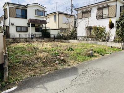 川口町, 八王子市川口町売地, 八王子市, Tokyo 193-0801, Japón