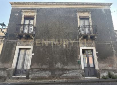 Via Umberto I, Viagrande, Sicilia 95029, إيطاليا 