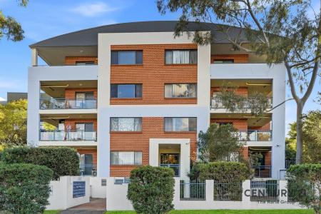 21/3-5 Boyd Street, Blacktown, NSW 2148, Australia
