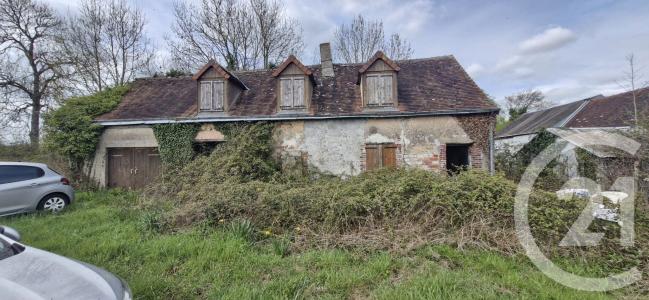 Cloyes Les Trois Rivieres, Centre-Val De Loire 28220, Frankreich