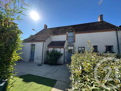 St Benoit Sur Loire, سانتر 45730, فرنسا
