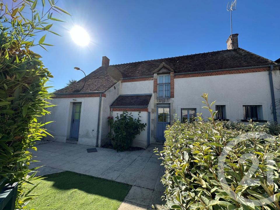 St Benoit Sur Loire, سانتر 45730, فرنسا