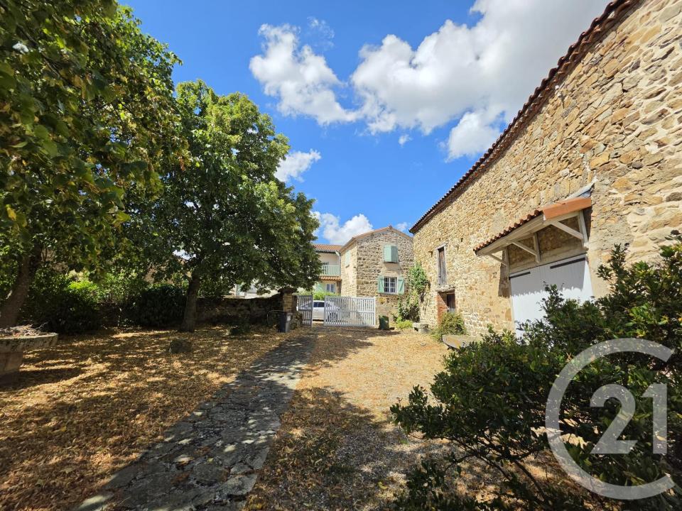 Paulhac, Auvérnia 43100, França