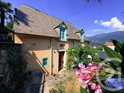 Argeles Gazost, Midi-Pyrénées 65400, Frankreich