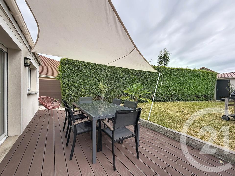 Epinay Sur Orge, Île-de-France 91360, Francja