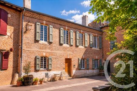 Albi, Midi-Pyrénées 81000, France