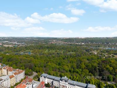 Veletržní, Praha, území Hlavního města Prahy 17000, Czech Republic