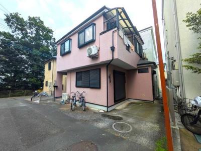 本町２丁目, 志木市, Saitama 353-0004, Giappone