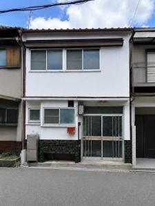 大蓮南４丁目, 東大阪市, Osaka 577-0825, Japon