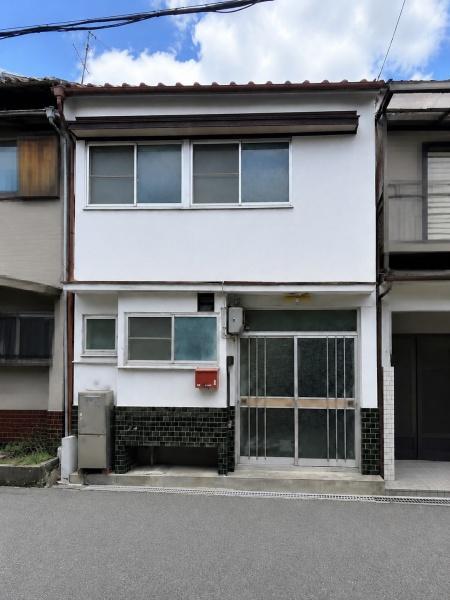 大蓮南4丁目, 東大阪市, Osaka 577-0825, Japon