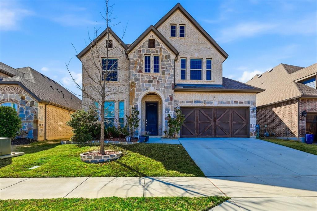 2717 Calloway Creek Drive, Fort Worth, טקסס 76118, ארצות הברית של אמריקה