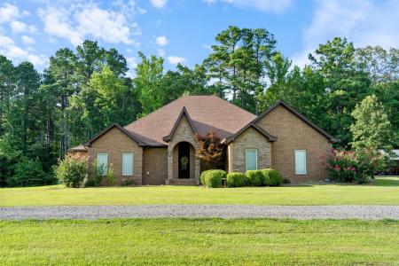 333 Grant 43, Sheridan, Arkansas 72150, USA