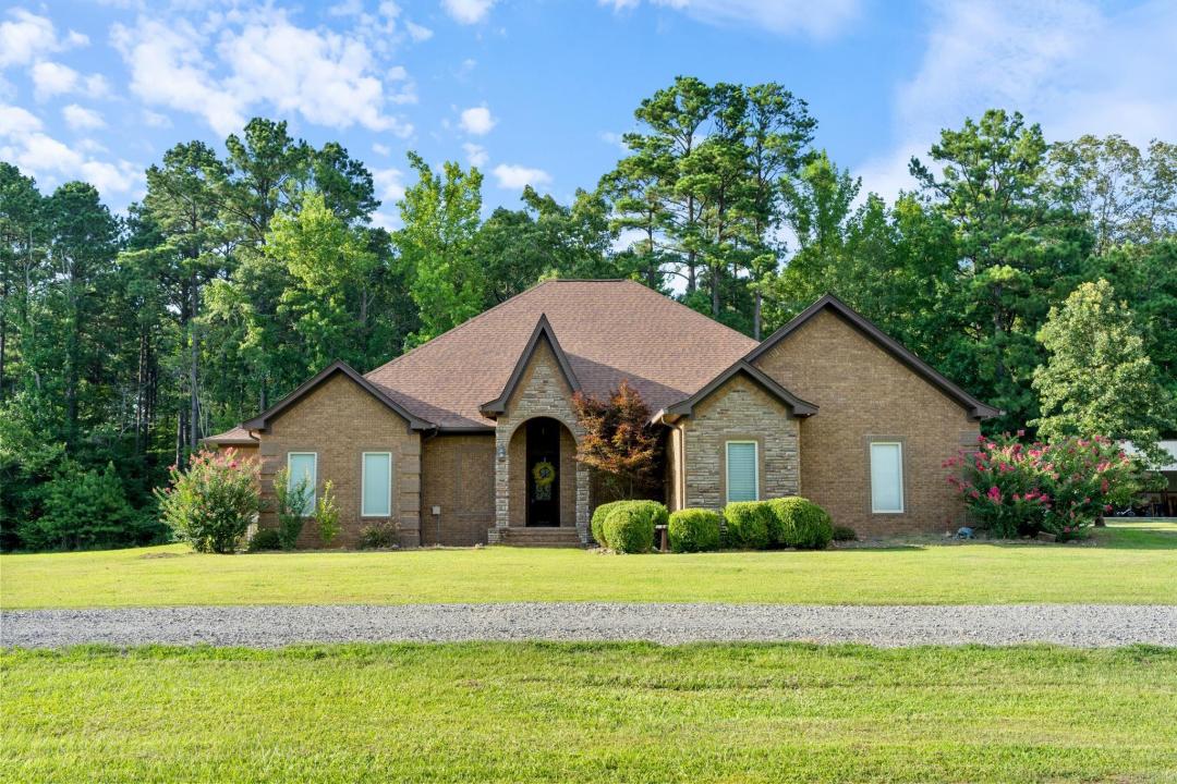 333 Grant 43, Sheridan, أركنساس 72150, الولايات المتحدة