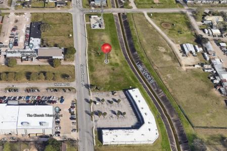 0 Strawberry Road, Pasadena, Texas 77506, USA