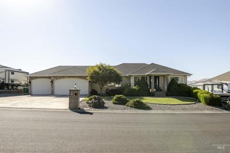 331 Reservoir Dr, Lewiston, アイダホ 83501, アメリカ合衆国