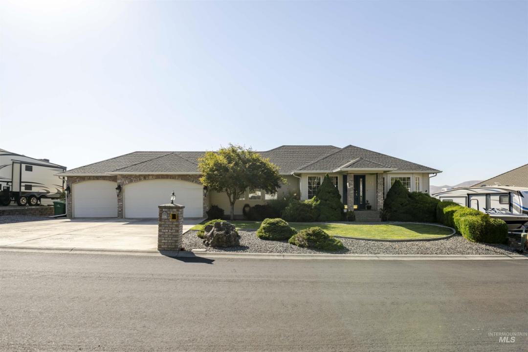 331 Reservoir Dr, Lewiston, アイダホ 83501, アメリカ合衆国