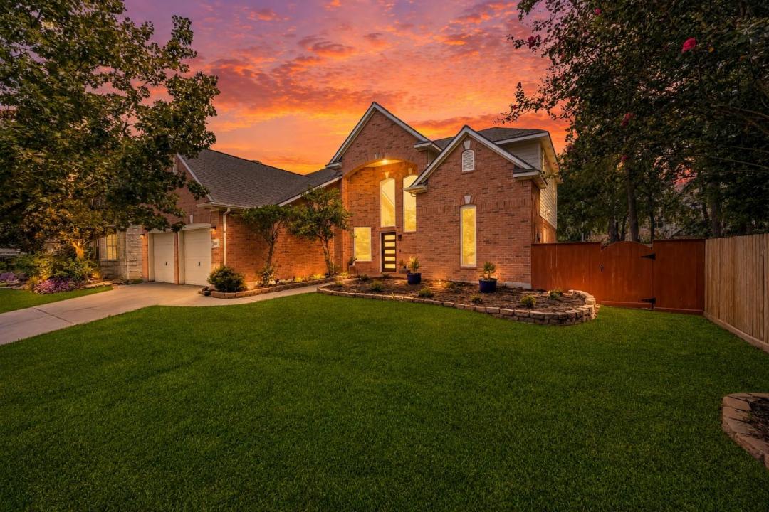 2827 Cottonwood Walk, Spring, Texas 77388, Estados Unidos