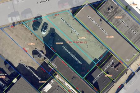 112 N Monroe Street, Minden, Louisiana 71055, Stati Uniti