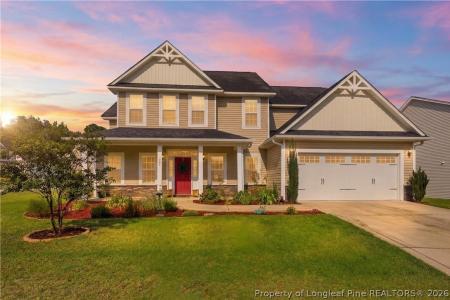 297 Bridgehaven Drive, Raeford, Caroline Du Nord 28376, États-Unis