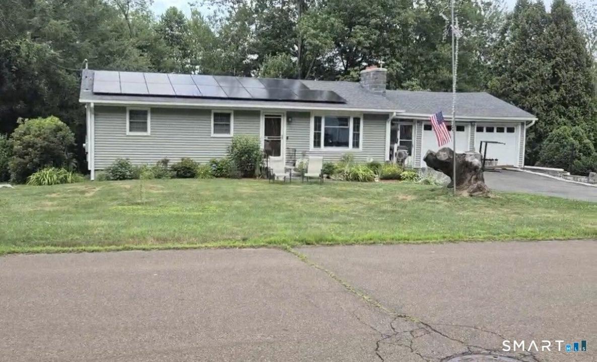 11 Jeffrey Lane, Branford, Connecticut 06405, États-Unis