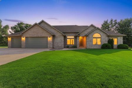 4024 HALF CROWN Run, De Pere, Wisconsin 54115-7962, États-Unis