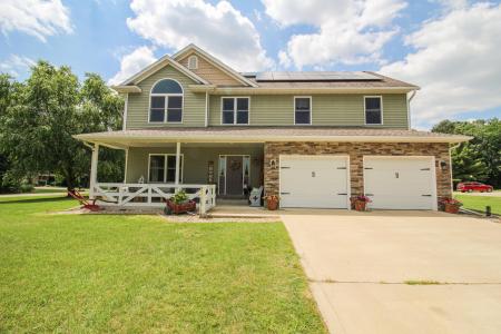 56056 Truman Drive, Three Rivers, Michigan 49093, USA