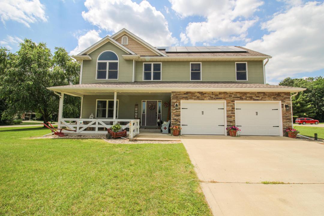 56056 Truman Drive, Three Rivers, Michigan 49093, HOA KỲ