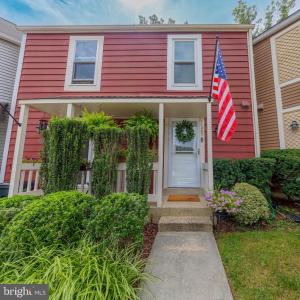 11287 Silentwood Lane, Reston, Virginia 20191, HOA KỲ