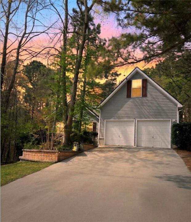 2072 Amberly Crossing Lane, Dacula, Georgia 30019, Stati Uniti