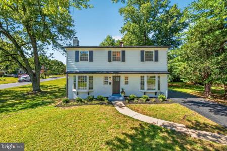 2610 Silverdale Drive, Silver Spring, Maryland 20906, USA