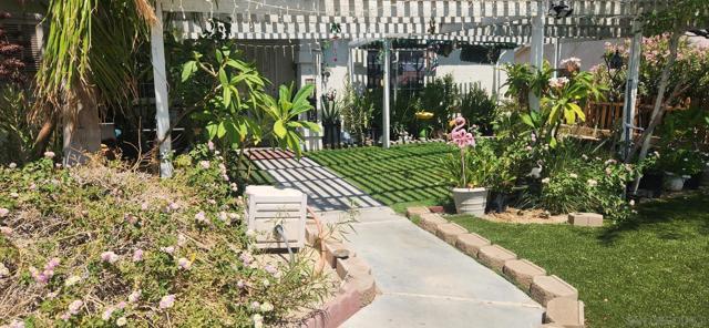 66656 San Marcus, Desert Hot Springs, Californie 92240, États-Unis