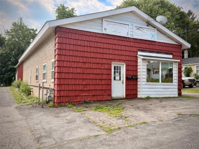24 Ohio Street, Oswego, Nowy Jork 13126, USA