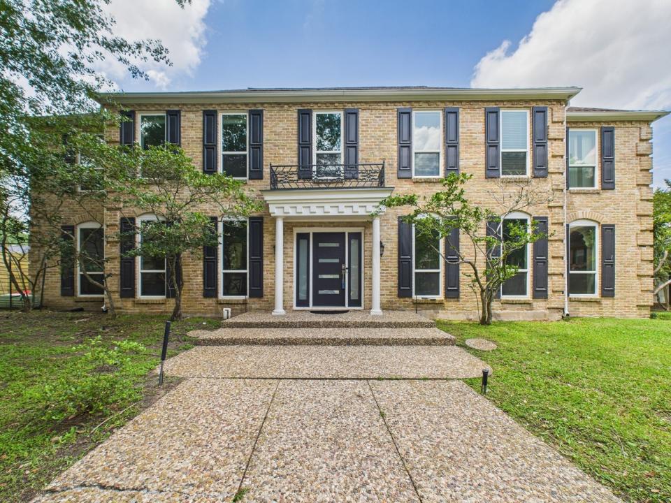 702 Daria Court, Houston, تكساس 77079, الولايات المتحدة