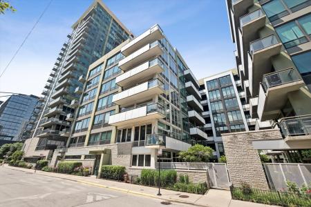 660 W Wayman Street , 405B, Chicago, Illinois 60661, USA