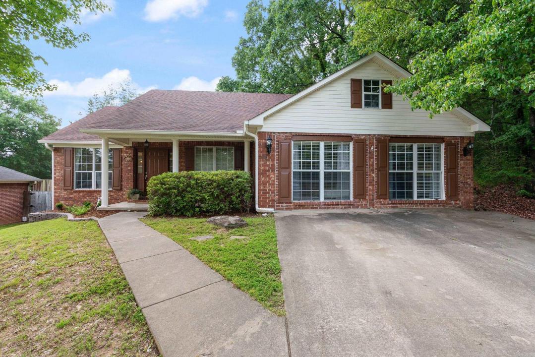 Address Withheld By Seller, Conway, أركنساس 72032, الولايات المتحدة